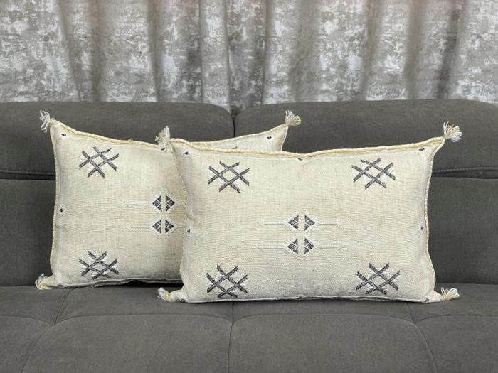Coussin SereneBlend