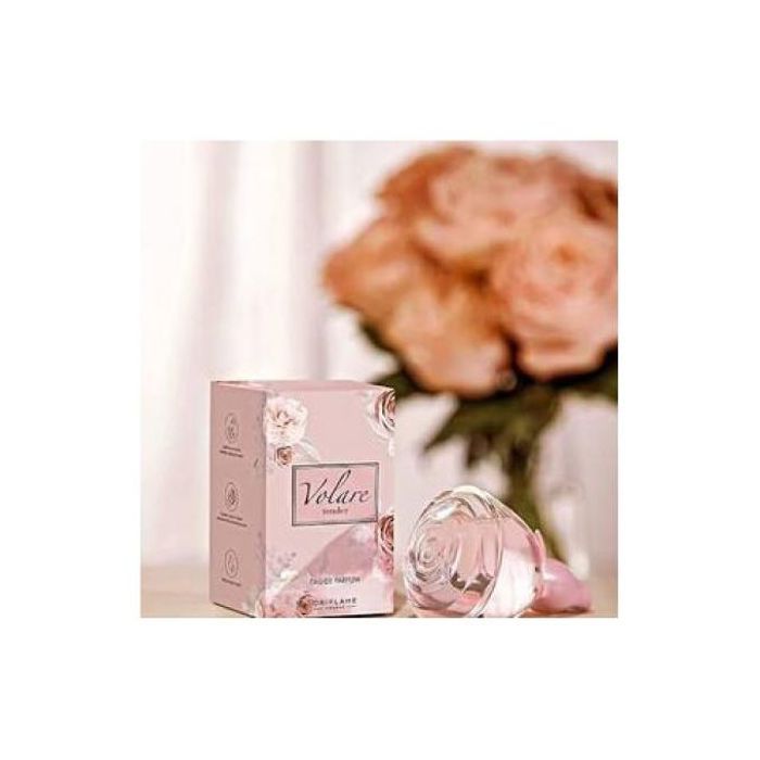 Eau de Parfum Volare Tender