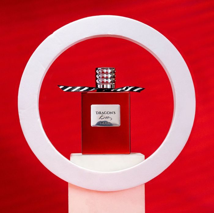 Drangon's Kiss Perfume