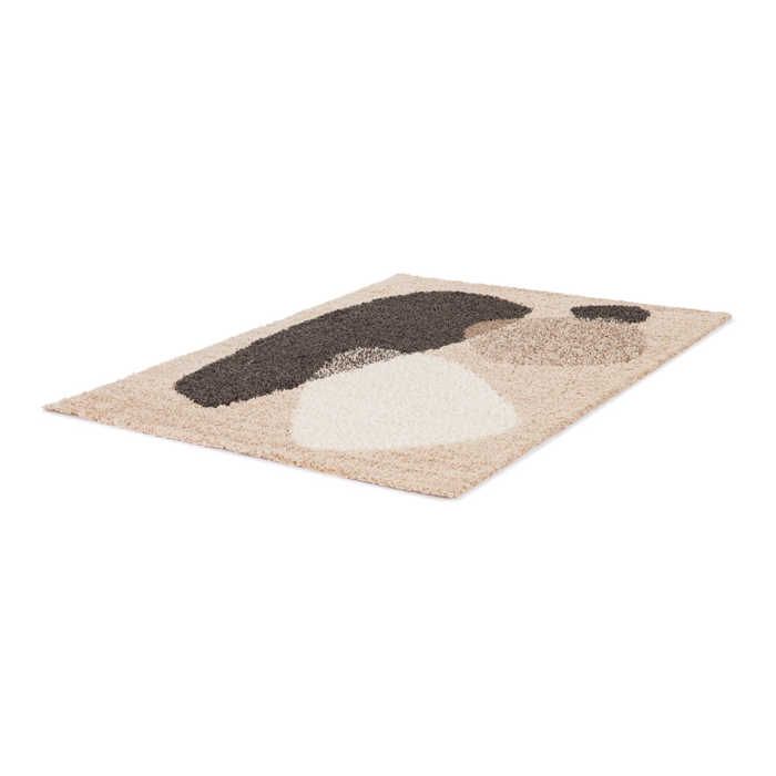 Tapis - DANSMAMAISON - GIPSY - 160x230 cm - Rectangulaire - Moderne - Synthétique