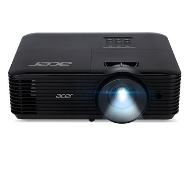 VIDÉO PROJECTION / CARTES, Projecteurs, Résolution WXga, Acer X1328whk/dlp3d/wxga/4500l/hdmi/2.7k spécifications résolution maximale
