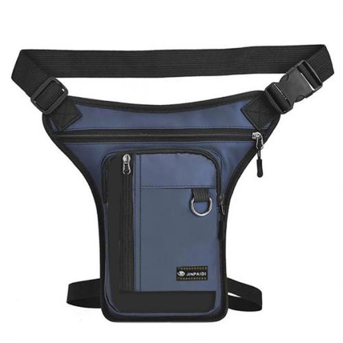 Sac Poitrine et Cuisse avec multi-poches ceinture Pour Hommes Et Femmes