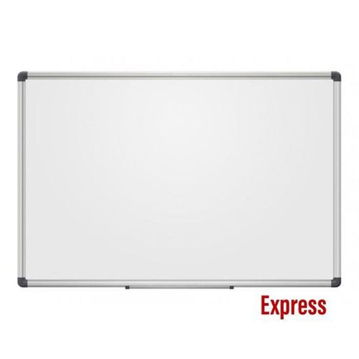 Tableau Blanc magnétique Express 60x90 cm