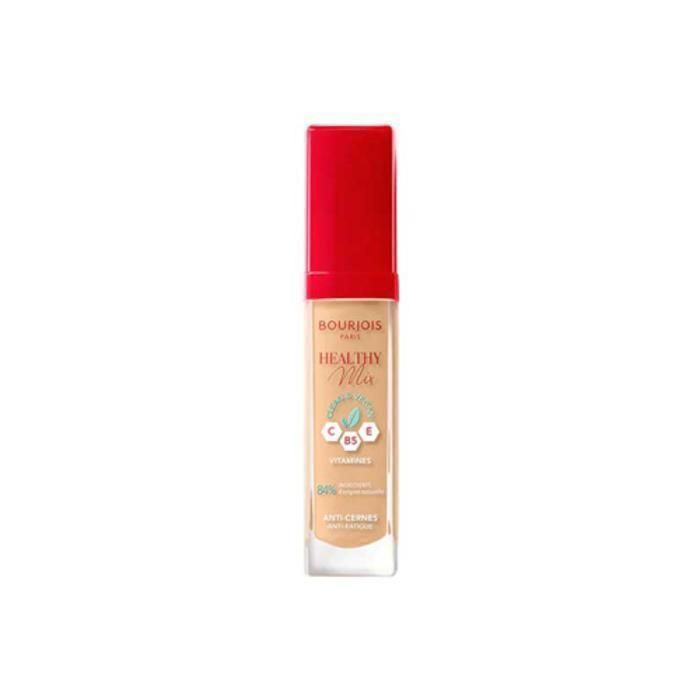 BOURJOIS - CORRECTEUR LIQUIDE HEALTHY MIX - 51 : VANILLE LÉGÈRE