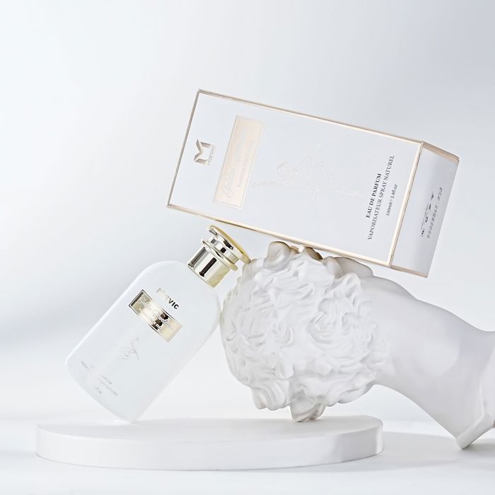 Golden Revelation Perfume
