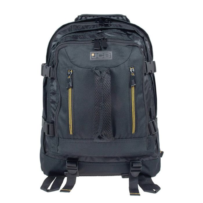 Sac à dos JCB BP18 polyvalent avec bretelles réglables NJ