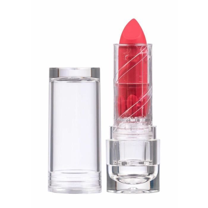 Revolution Relove 3.5g Rouge À Lèvres Pour Ébé, Vision, À