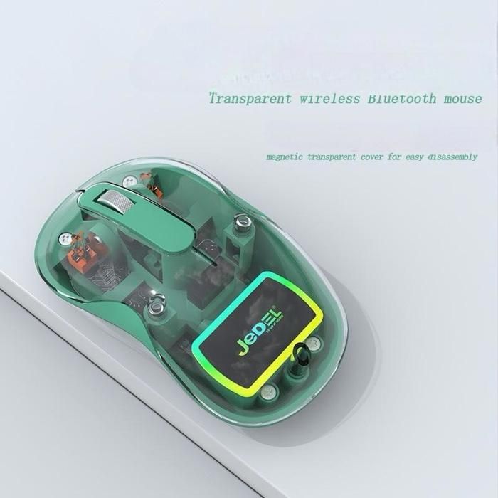 souris jedel RECHARGEABLE  MODEL WD141