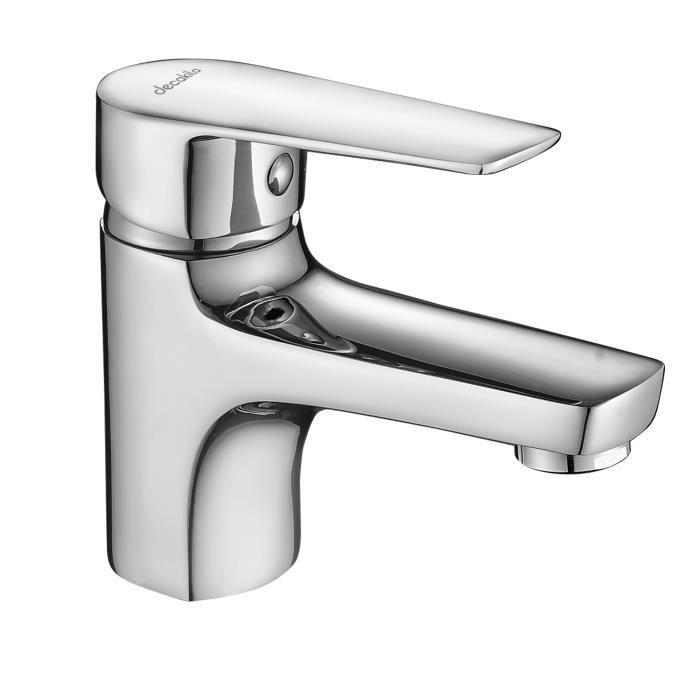 DECAKILA Mitigeur Monocommande Lavabo