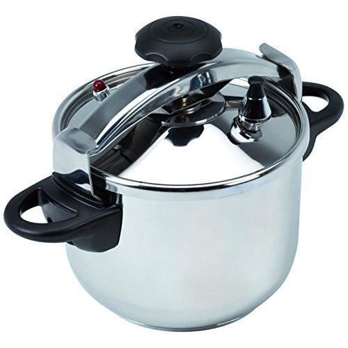 Jata Hogar OPC6 Classique Cocotte-Minute 28 x 2…