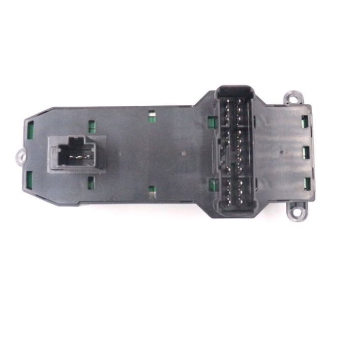 General Interrupteur de lève-vitre électrique 35750-SEL-P11 35750SELP11 pour Honda Jazz Fit 2003-2008