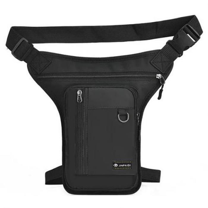 Sac Poitrine et Cuisse avec multi-poches ceinture Pour Hommes Et Femmes