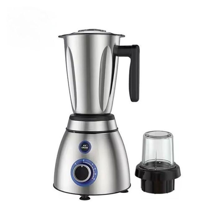 Blender automatique - Itimat - 1,5 L - Mélange rapide - Design compact - Haute qualité