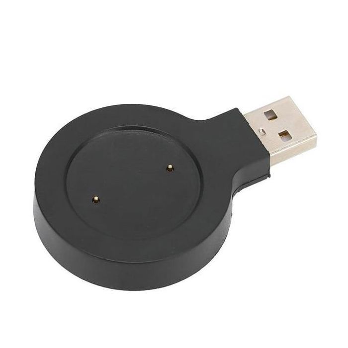 Câble de chargement USB, Station de Charge pour Xiaomi Mi Watch Color - Chargeur Watch Dock