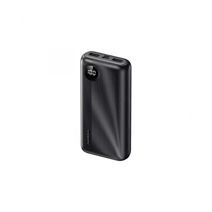 Oraimo Traveler 16000mAh High Capacity Dual Output Powerbank