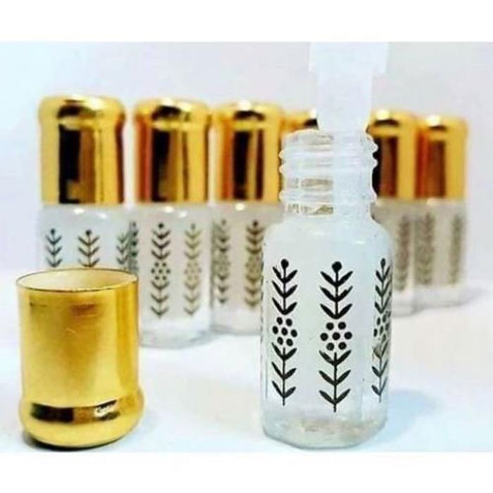 Mesk tahara pour les femmes et les hommes pur 3ml