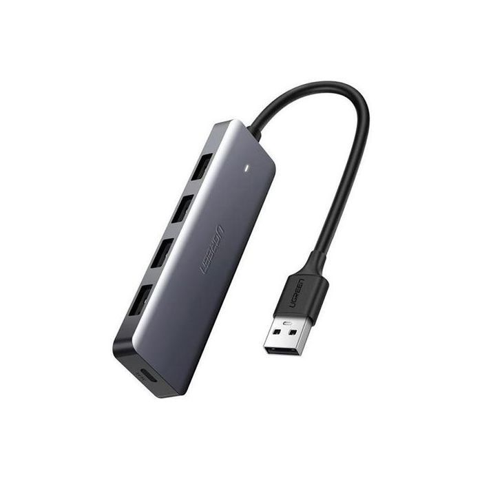 Ugreen HUB USB 3.0 4 en 1