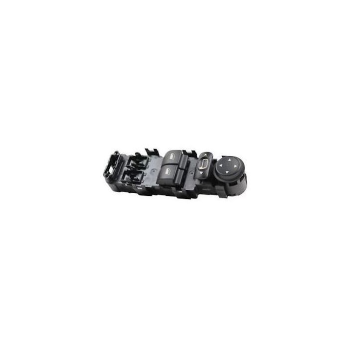 General Commande Leve Vitre Retroviseur Pour Citroen C4 2004-2010