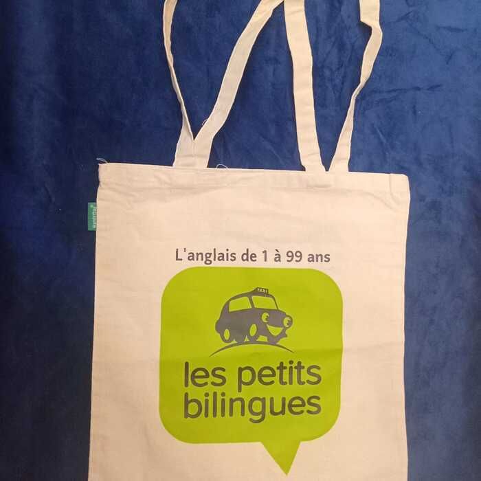 Maroc Tote bag classique