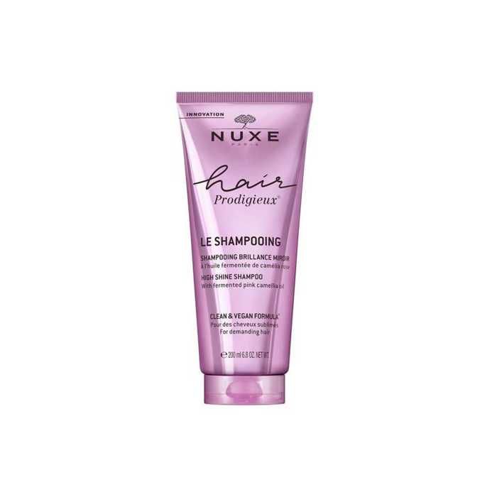 Nuxe Hair Prodigieux Shampooing 200Ml