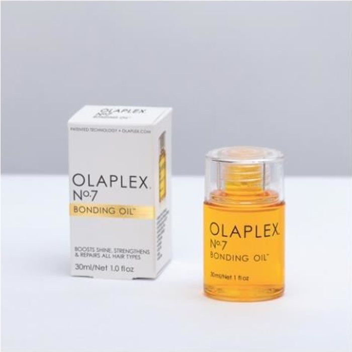 OIaplex N°7 Huile Concentrée 30ml