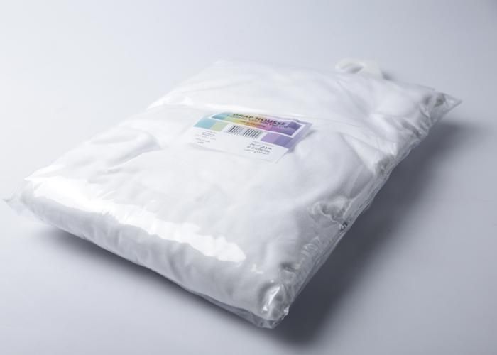 Drap housse - GENERIC - 90x190 cm - Flanelle douce - Lavable - Uni