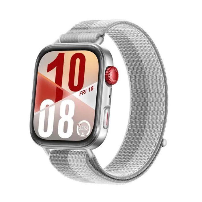 Montre Watch Fit 4 grise Huawei