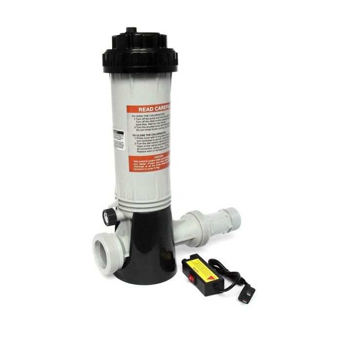Chlorinateur 1,9 Kg