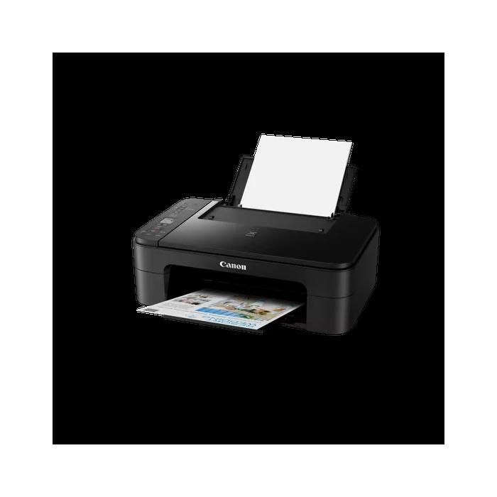 Imprimante Jet d’Encre - Canon - Pixma TS3340 - Wifi - Multifonction - A4