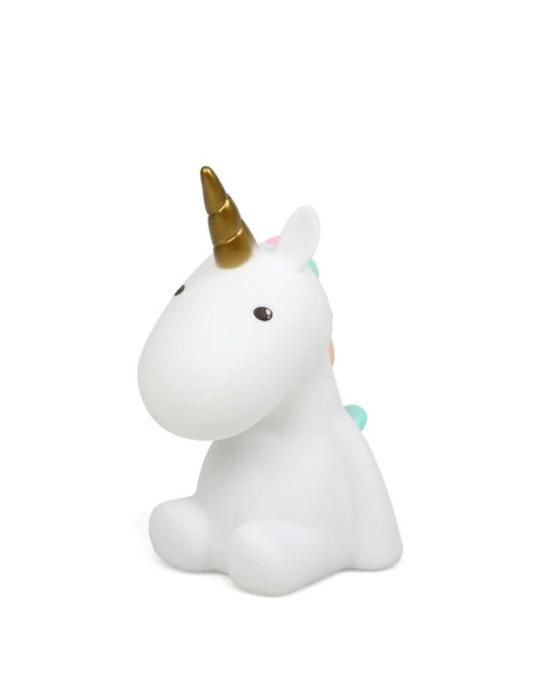 VEILLEUSE DÉCORATIVE LICORNE