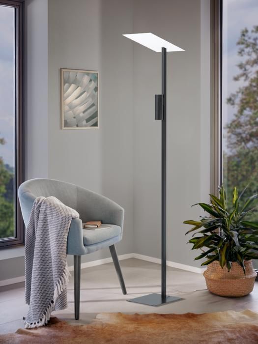 Lampadaire-BUDENSEA