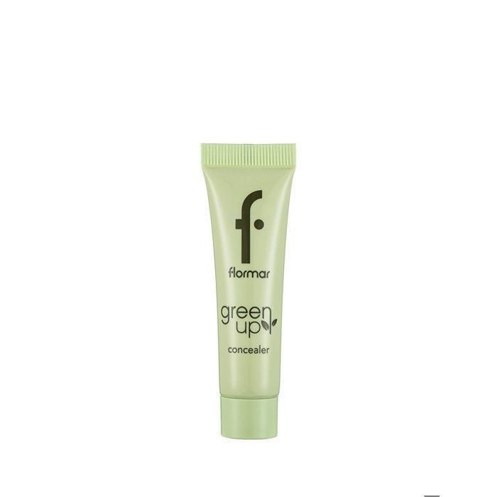 Anticerne - GREEN UP - 002 BEIGE - Vegan - Crémeux - Éclaircissant