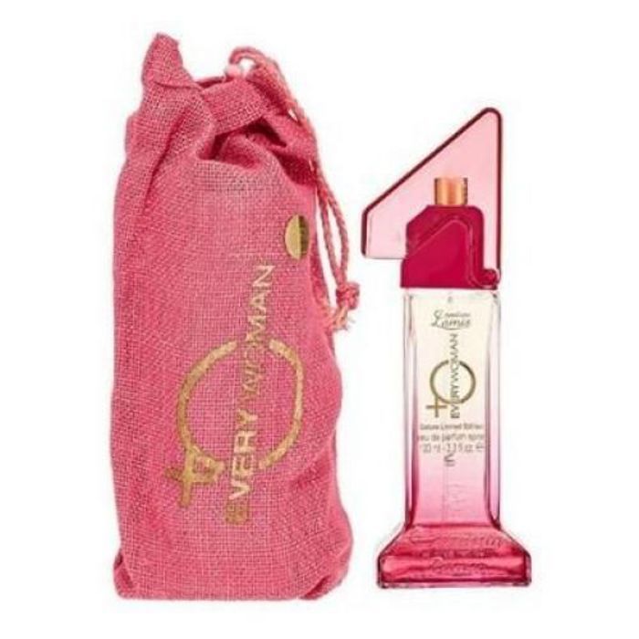 Creation Lamis Everyone OUD Parfum de toilette pour femme - 100ml Original
