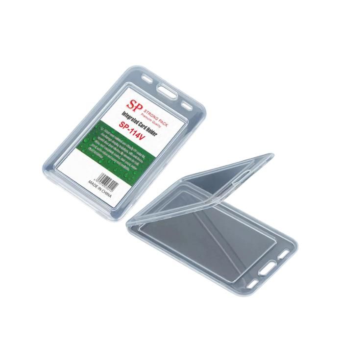 BADGE STRONG PACK ALGO - SP-114V