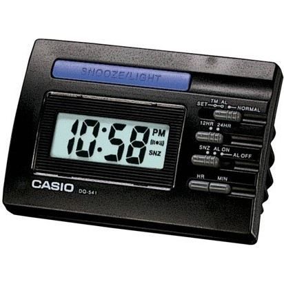 Réveil Casio Multifonctions DQ-541-1R