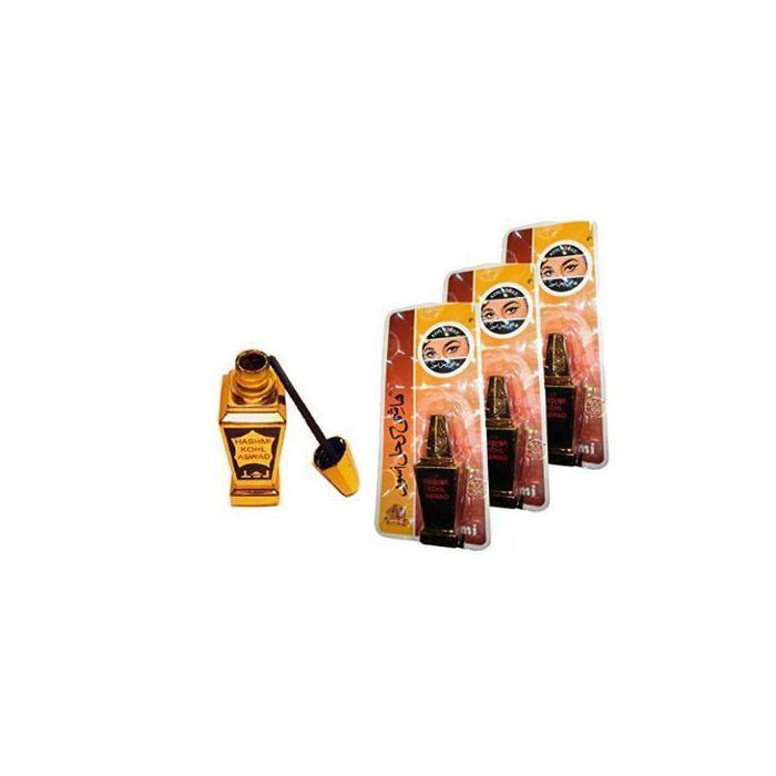 PACK x 3 HASHMI KOHL ASWAD EYE-LINER