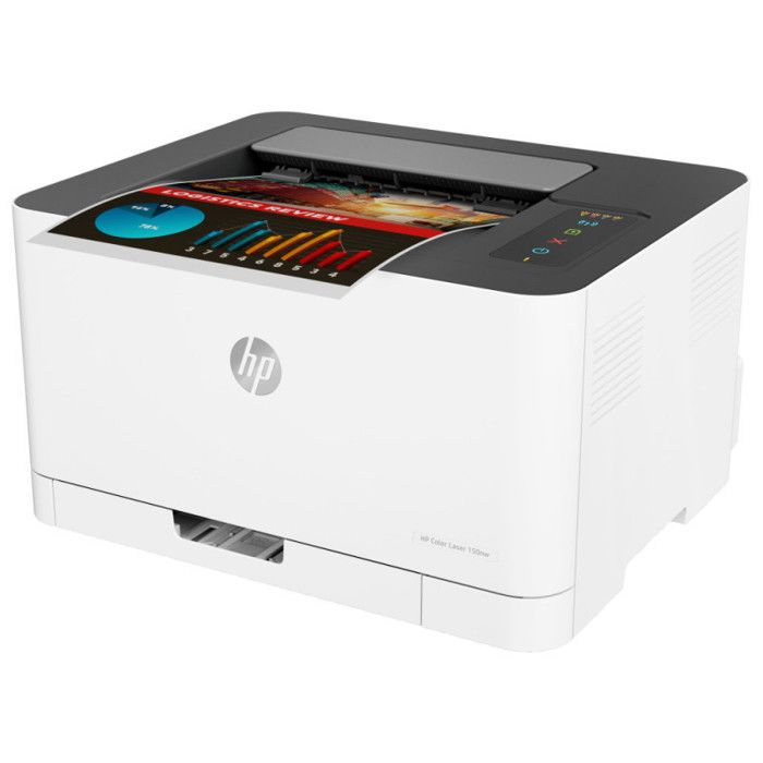 Imprimante Laser Couleur 150nw (4ZB95A)