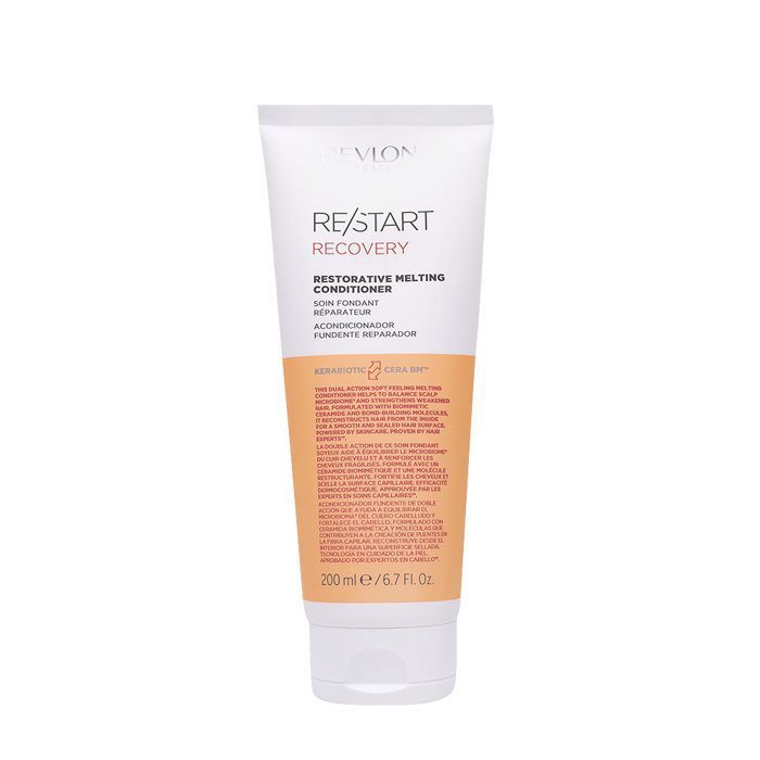 Re Start Recovery Restorative Fusion Conditioner 200 ml