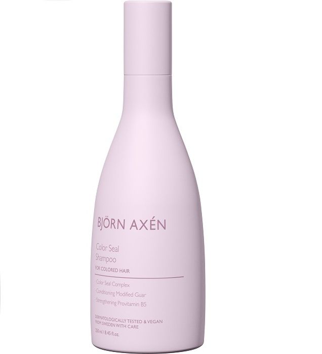 Bjorn Axen Color Seal Shampooing 250ml