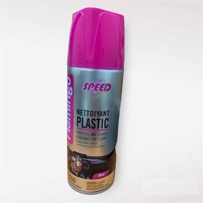 Nettoyant OUD Pour Tableau De Bord 500 ml