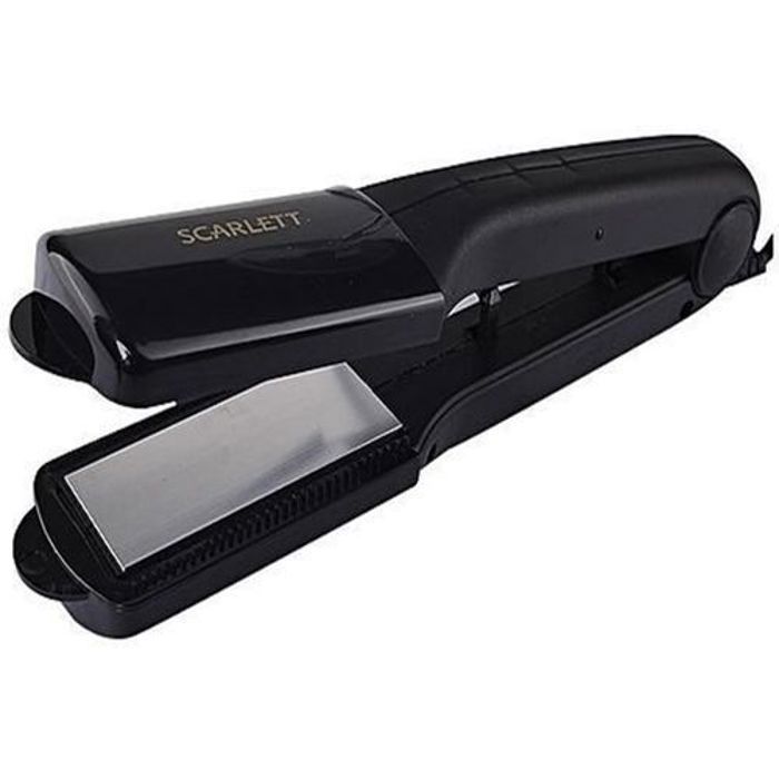 Coiffeure cheveux Hair crimper