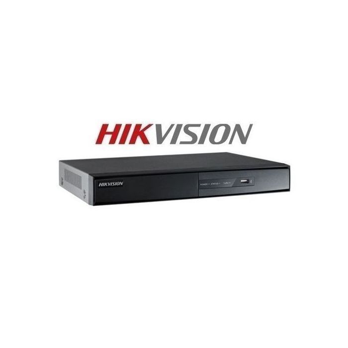 Hikvision Dvr Enregistreur Vidéo pour 16 channel 1080P 2MP