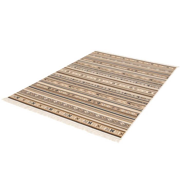 Tapis - DANSMAMAISON - RE_FOLD - 160x230 cm - Rectangulaire - Moderne - Synthétique