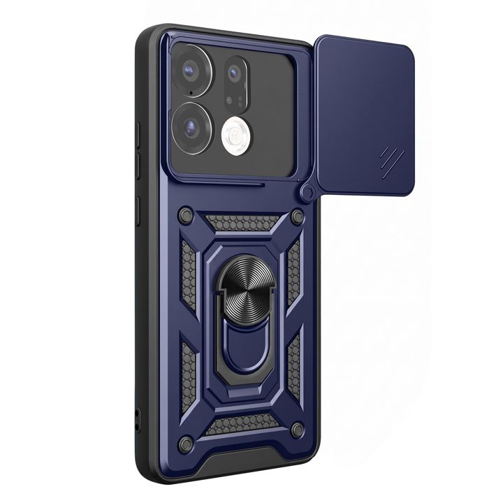 Hardcase Oneplus X Rod