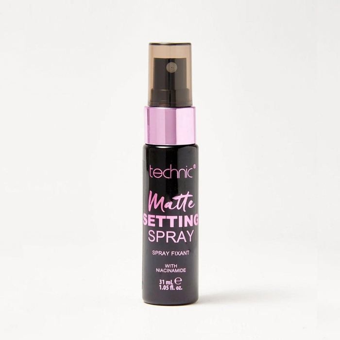 Spray fixant matifiant 31ml