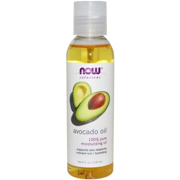 Huile d'avocat - Avocado Oil