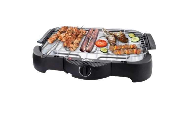 BARBECUE /TABLE BBQ-272 DENWA