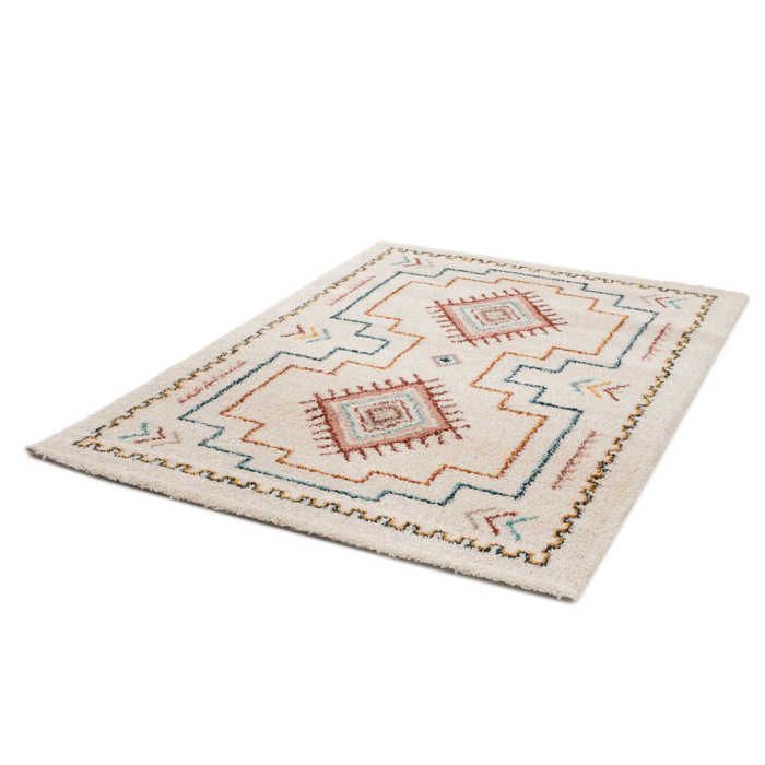 SHERPA Tapis moderne 200×290 cm