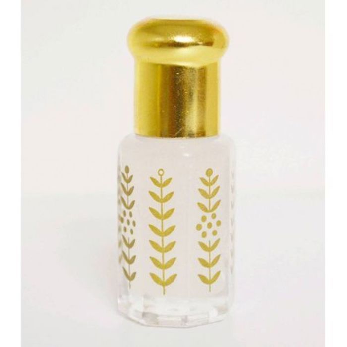 Musk Al-Tahara, Pur & Concentré 100%, Pour Unisexe 12ML