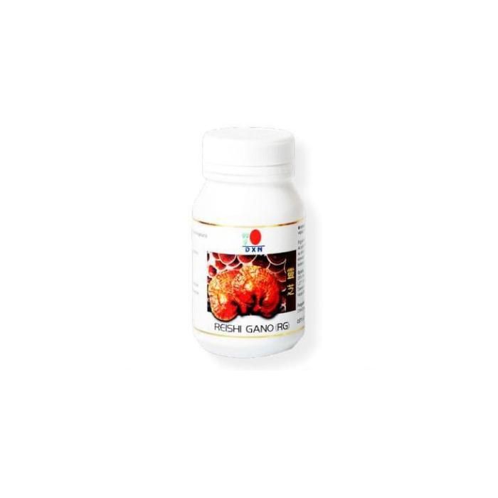 Reishi Gano (RG) de DXN